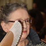 Photo de profil de Catherine Clément