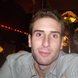 Photo de profil de Benjamin Vincent
