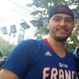 Photo de profil de Quentin Guérin