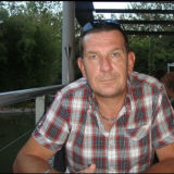 Photo de profil de Christophe Saunier