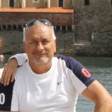Photo de profil de J Pierre Borde