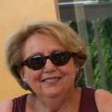 Photo de profil de Marie-Dominique Boudarel