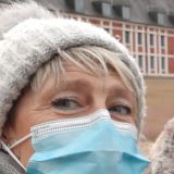 Photo de profil de Valérie Rouault