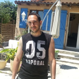 Photo de profil de Stéphane Cerri