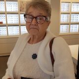 Photo de profil de Martine Albert