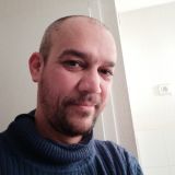 Photo de profil de Michel Rabiller