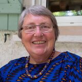 Photo de profil de Monique Martinet