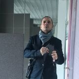 Photo de profil de Christophe Le Meur