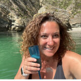 Photo de profil de Catherine Le Jean