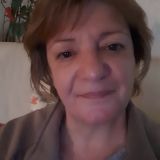 Photo de profil de Pierrette Thomas  Ep.  Potier