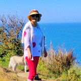 Photo de profil de Jocelyne Teigny