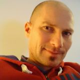 Photo de profil de Luc Perrocheau