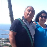 Photo de profil de Marie Christine Da Cruz