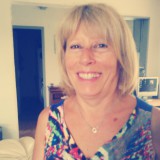 Photo de profil de Chantal Jarry