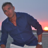 Photo de profil de Thierry Le Goullon