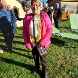 Photo de profil de Madeleine Bernard