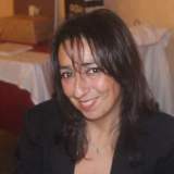 Photo de profil de Sandrine Ferrand