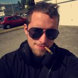 Photo de profil de Alexis Bonnard