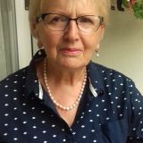 Photo de profil de Marie Noelle Lebrun