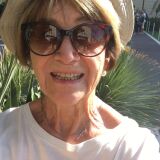 Photo de profil de Marie Suzie Christiane Grondin Bacot