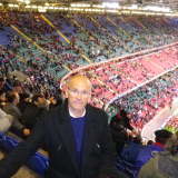 Photo de profil de Jean-Philippe Mermet