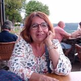 Photo de profil de Catherine Genet