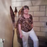 Photo de profil de Josette Climent