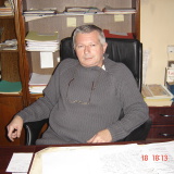 Photo de profil de Patrick Garrec