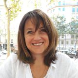 Photo de profil de Bernadette Mathieu