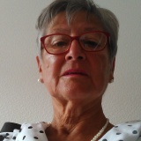 Photo de profil de Liliane Frederico