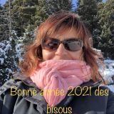 Photo de profil de Karine Garcia