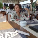 Photo de profil de Nathalie Guegan