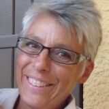 Photo de profil de Bernadette Rouze