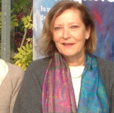 Photo de profil de Dominique Pellet