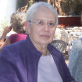Photo de profil de Annick Proudtchenko