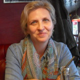 Photo de profil de Isabelle Denis