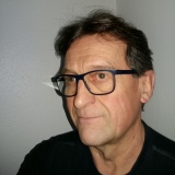 Photo de profil de Frederic Hamet