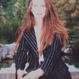 Photo de profil de Elisabeth Ferreira