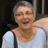 Photo de profil de Elisabeth Dromard