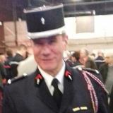 Photo de profil de Gilbert Saunier