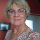 Photo de profil de Madeleine Thomas