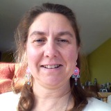 Photo de profil de Sandrine Mahieu