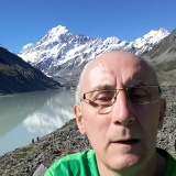 Photo de profil de Gerard Leroux