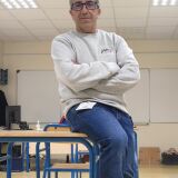 Photo de profil de Jean-Baptiste Altieri Leca