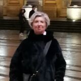 Photo de profil de Françoise Latour