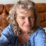 Photo de profil de Isabelle Fouquet