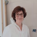 Photo de profil de Jacqueline Gaillard