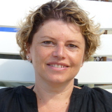 Photo de profil de Sandrine Charrier