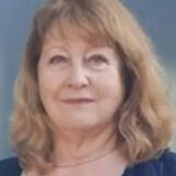 Photo de profil de Joëlle Jourdain