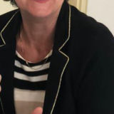 Photo de profil de Catherine Challier
